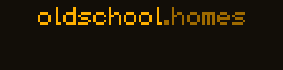 oldschool.homes